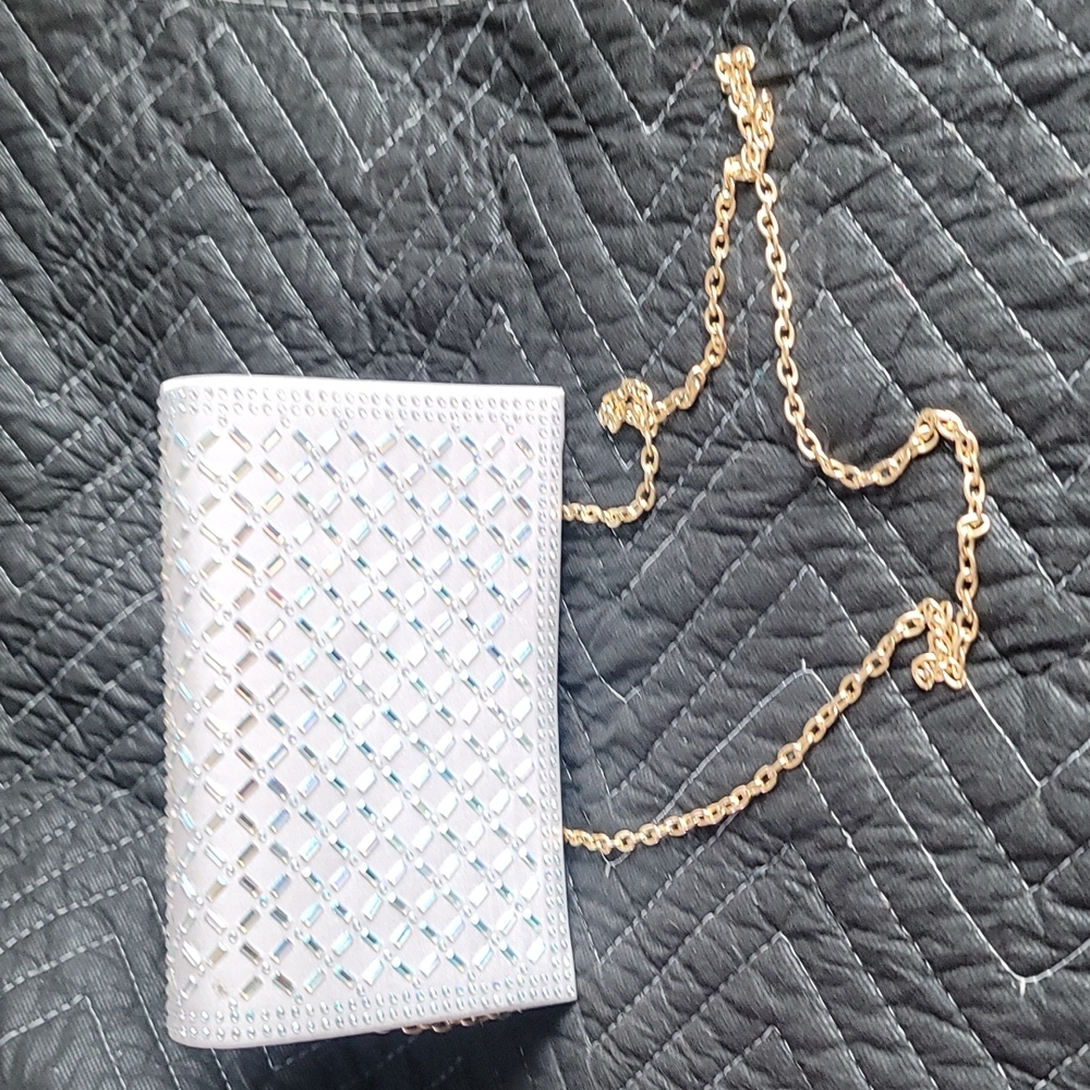 Purse clutch